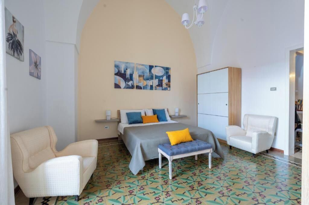 Photo of Bedroom in Sannicola