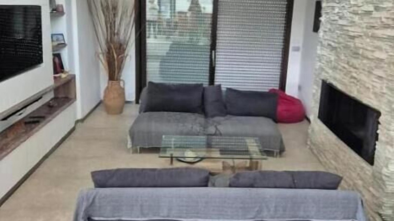 Photo of Livingroom in Casarano