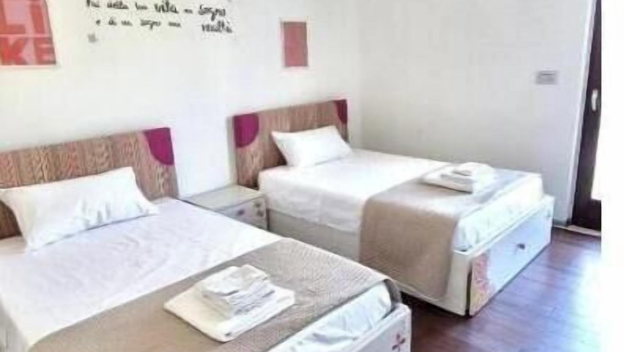 Photo of Bedroom in Casarano