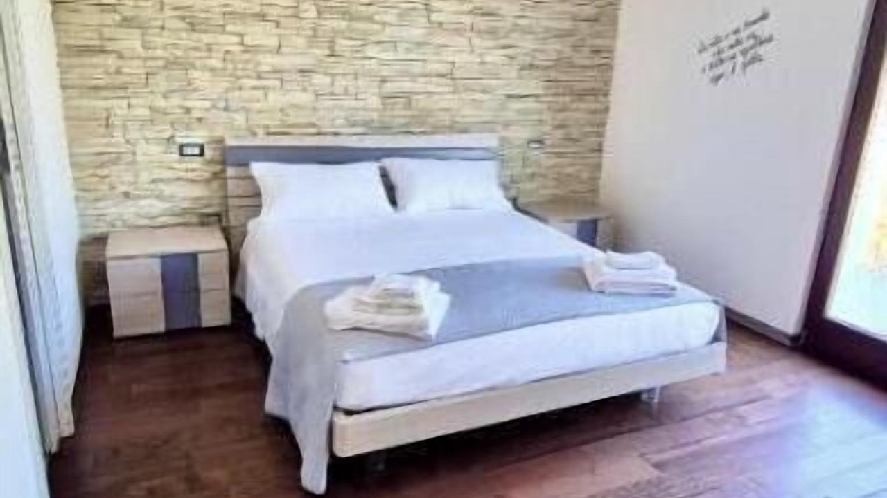 Photo of Bedroom in Casarano