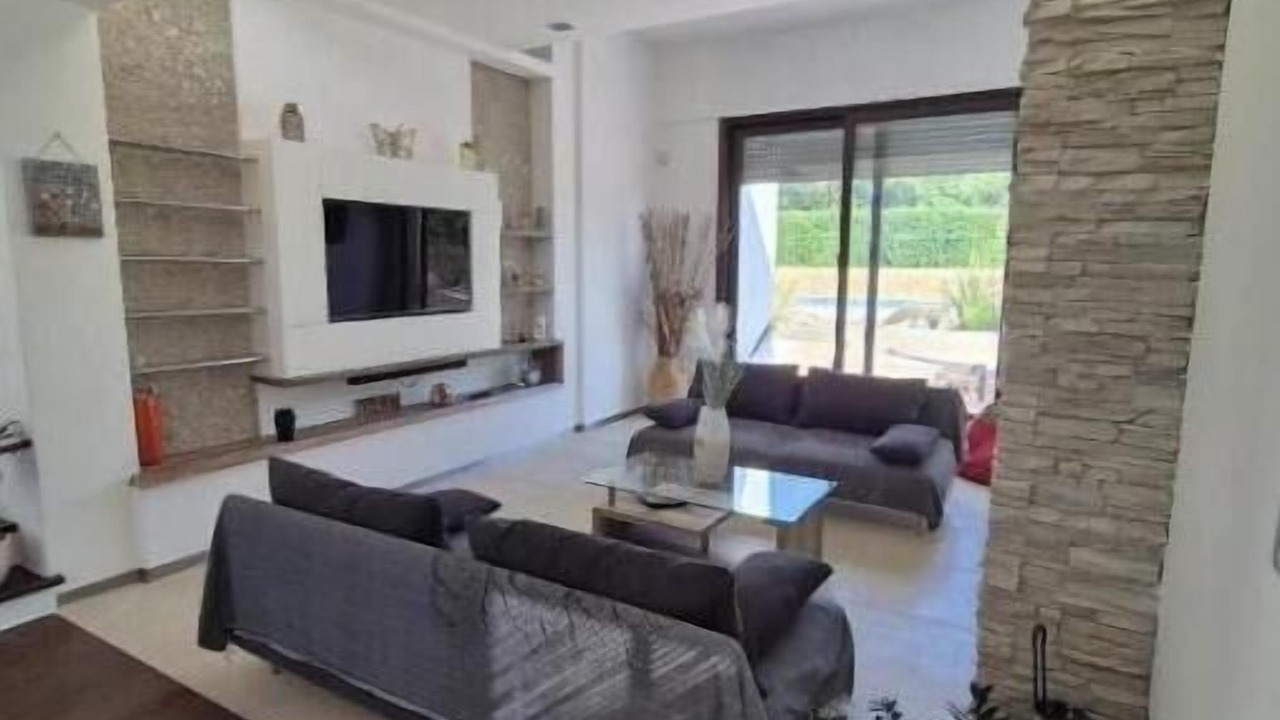Photo of Livingroom in Casarano