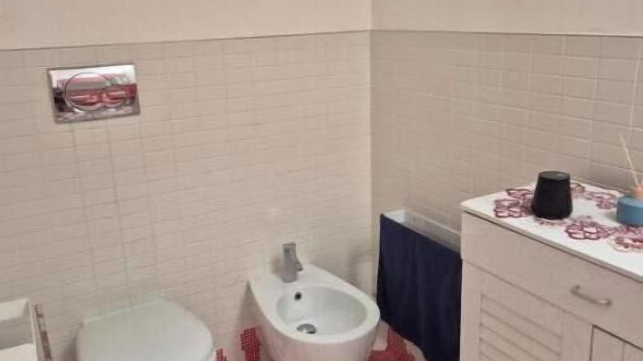 Photo of Bathroom in Casarano