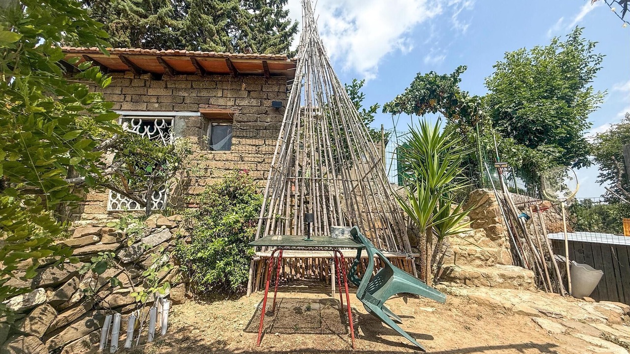 Photo of Outdoor in Poggi del Sasso