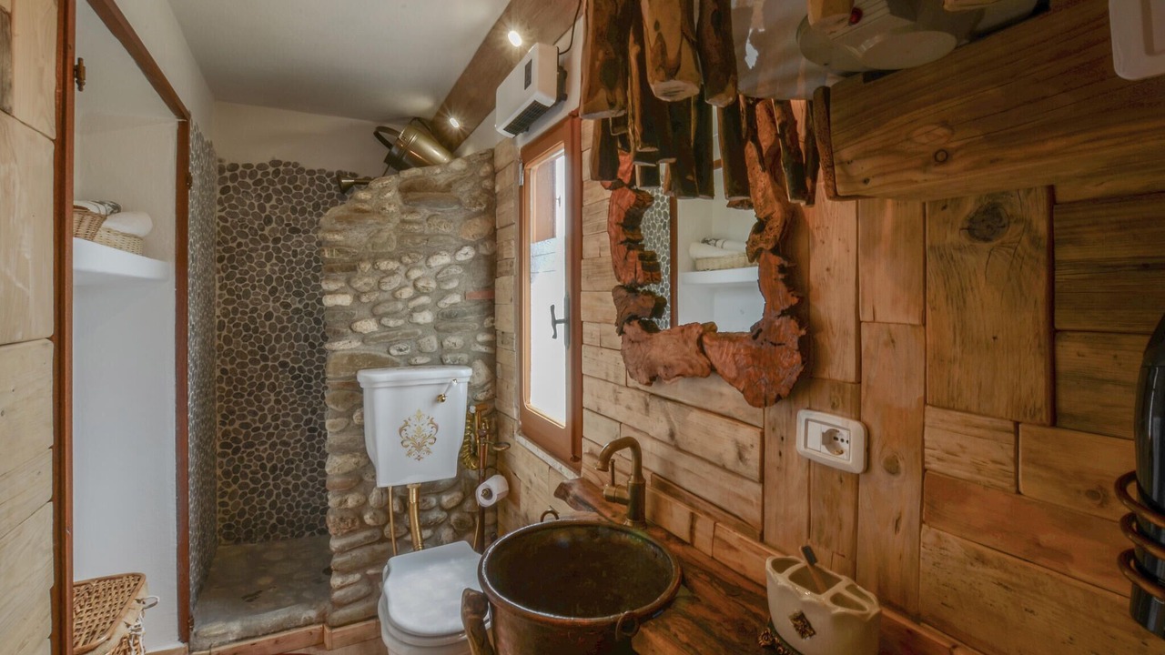 Photo of Bathroom in Poggi del Sasso