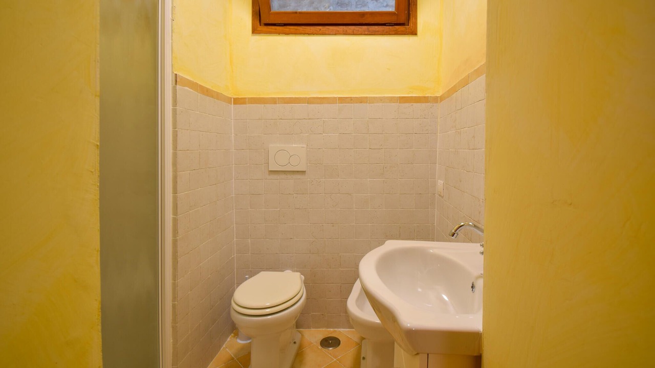 Photo of Bathroom in Baiano