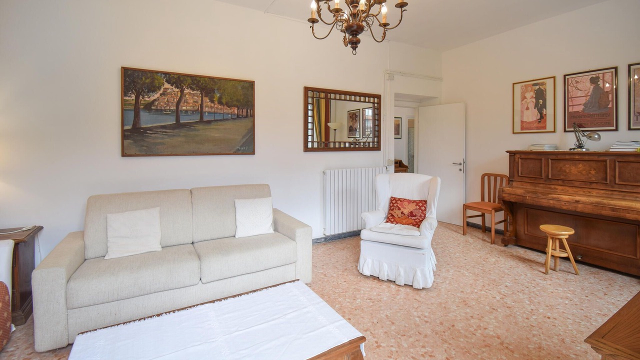Photo of Bedroom in Lake Bracciano