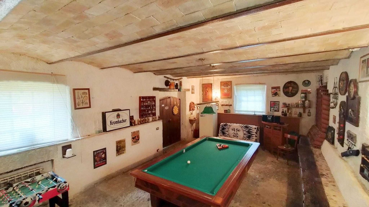 Photo of Bedroom in Narni