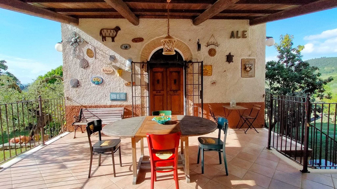 Photo of Outdoor in Narni