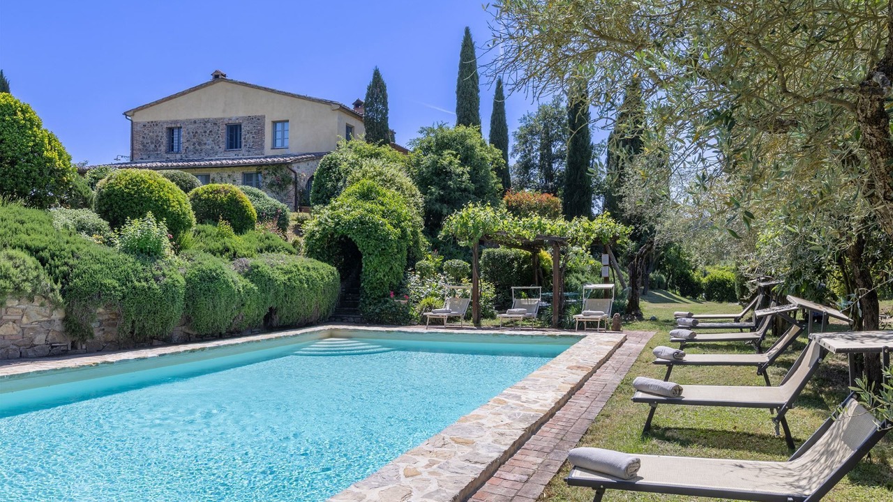 Photo of Outdoor in Citta della Pieve
