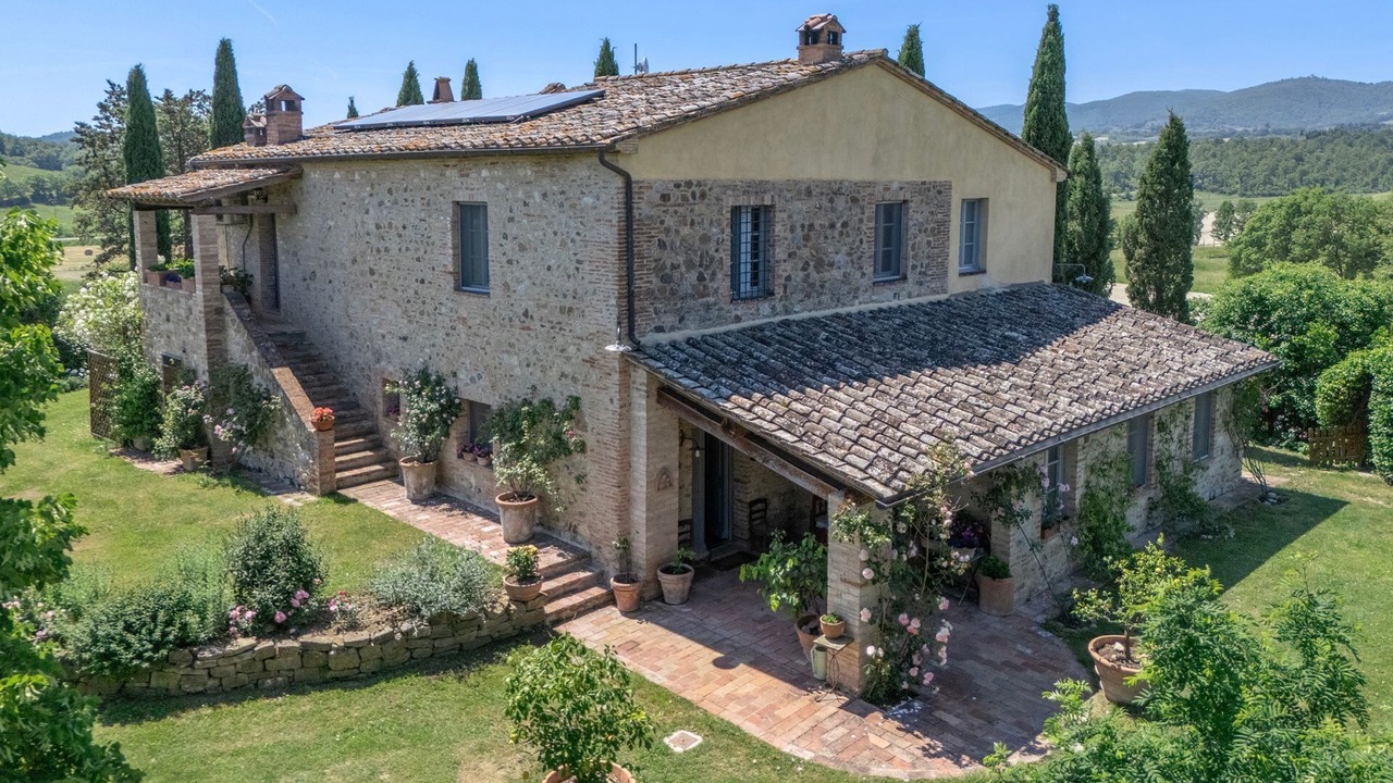 Photo of Outdoor in Citta della Pieve