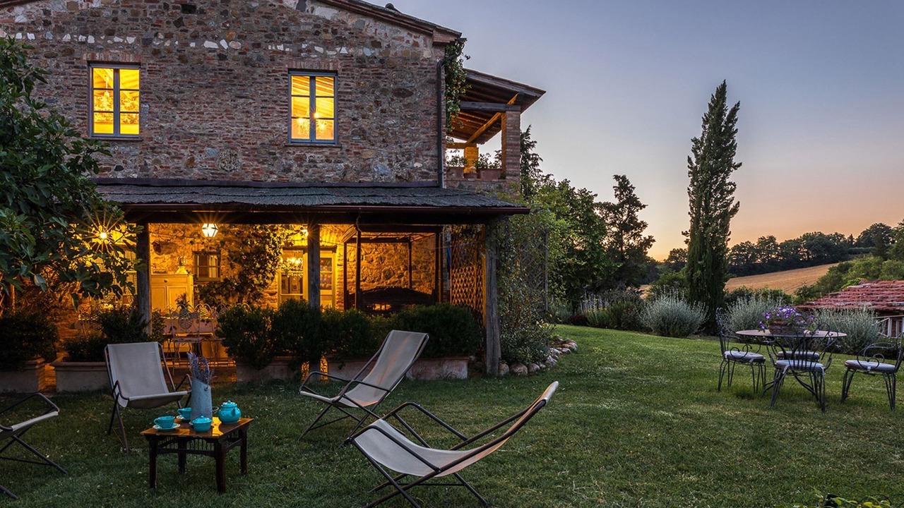 Photo of Outdoor in Citta della Pieve