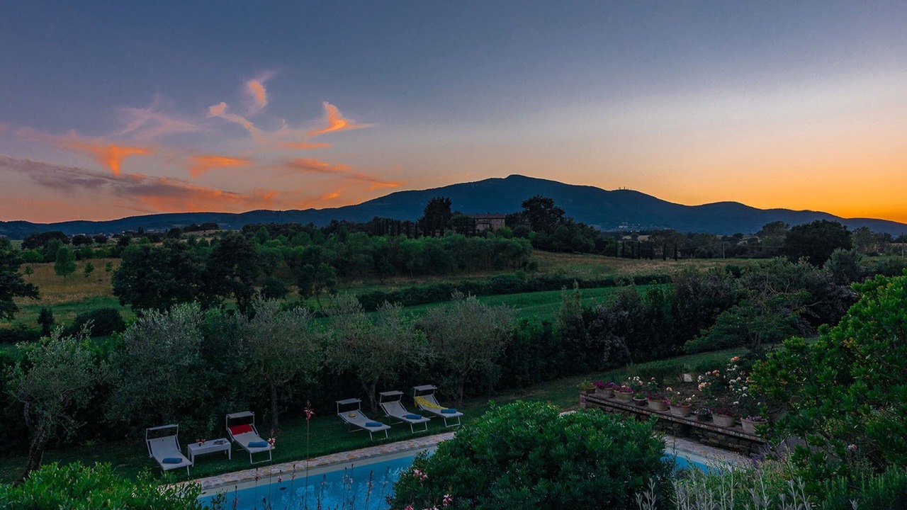 Photo of Outdoor in Citta della Pieve