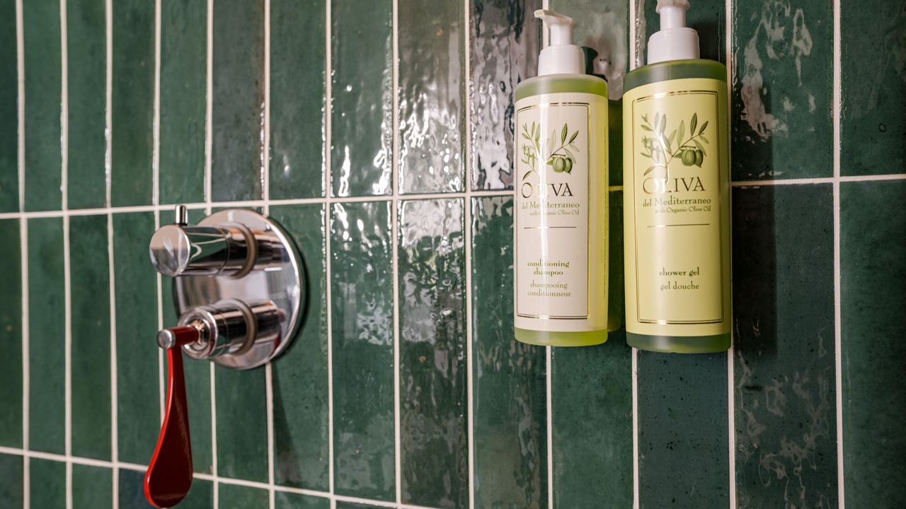 Photo of Bathroom in Castiglione della Pescaia