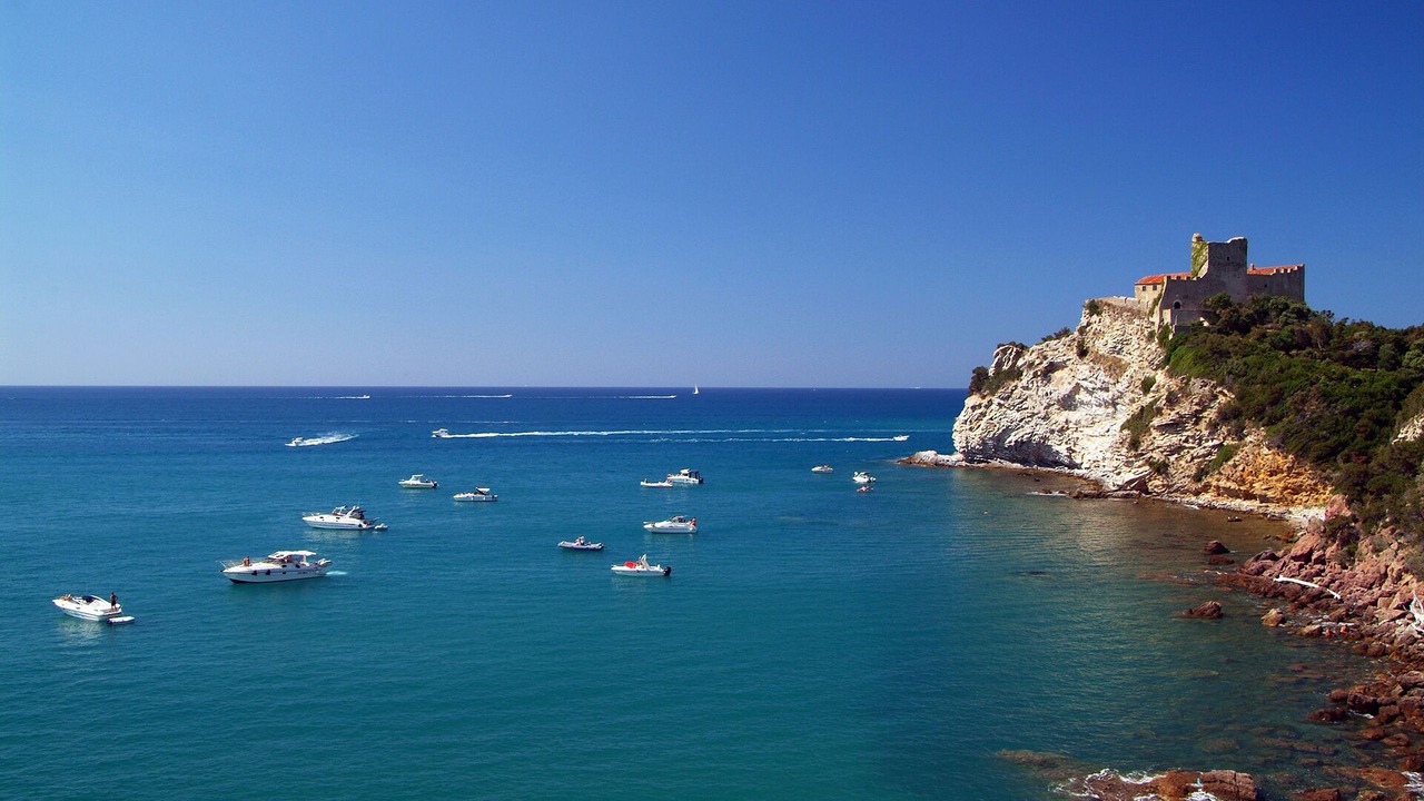 Photo of Others in Castiglione della Pescaia