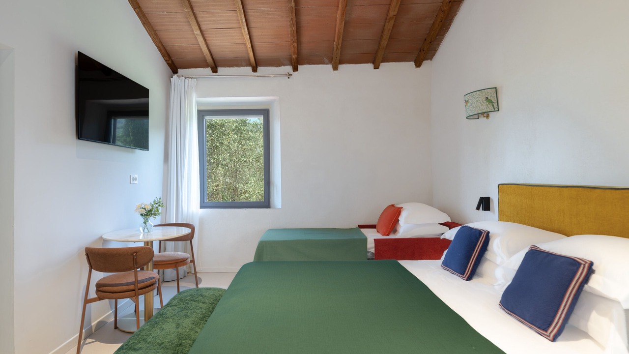 Photo of Bedroom in Castiglione della Pescaia