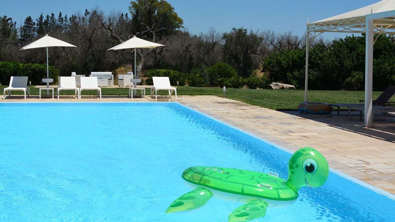 Photo of Outdoor in Leverano