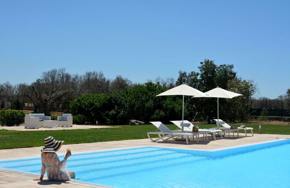 Photo of Outdoor in Leverano