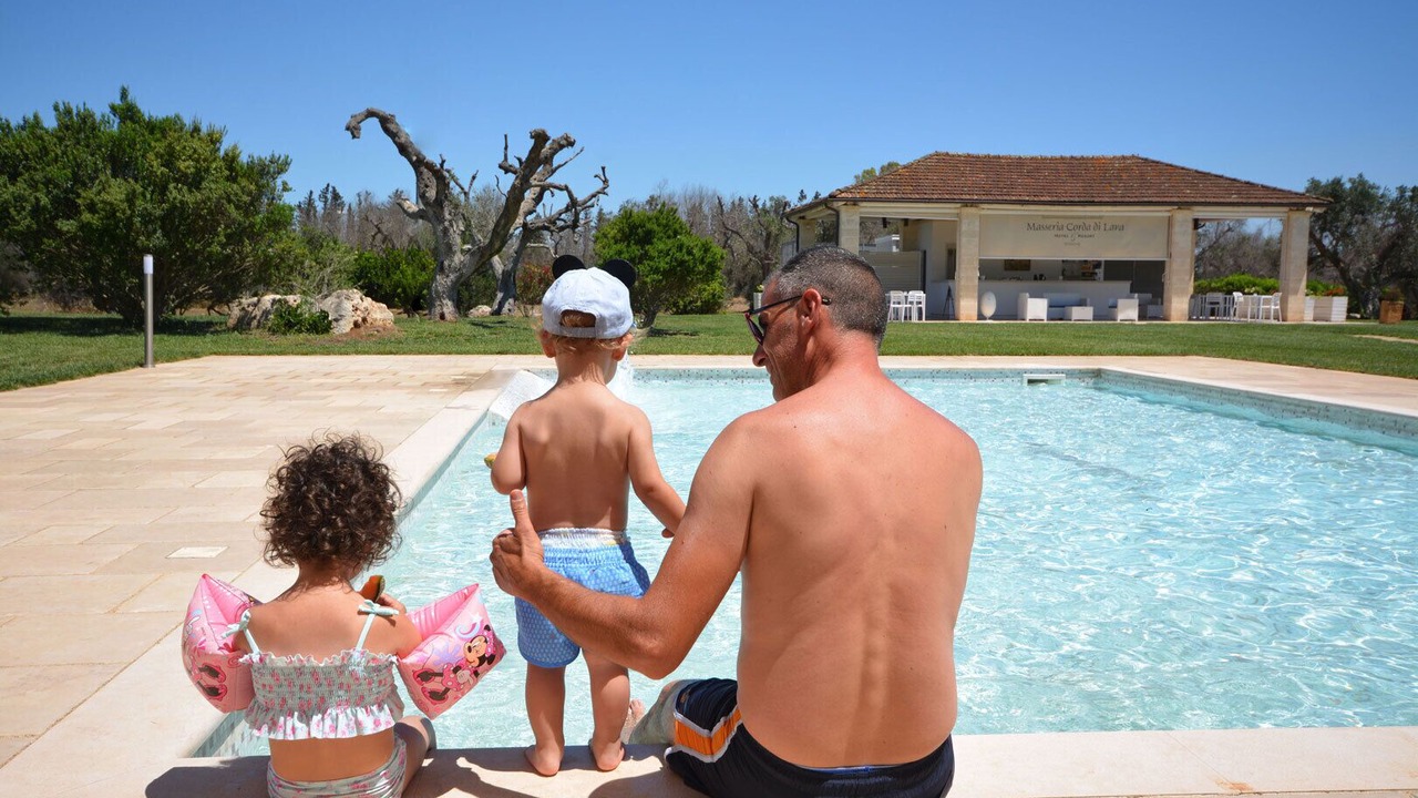 Photo of Outdoor in Leverano