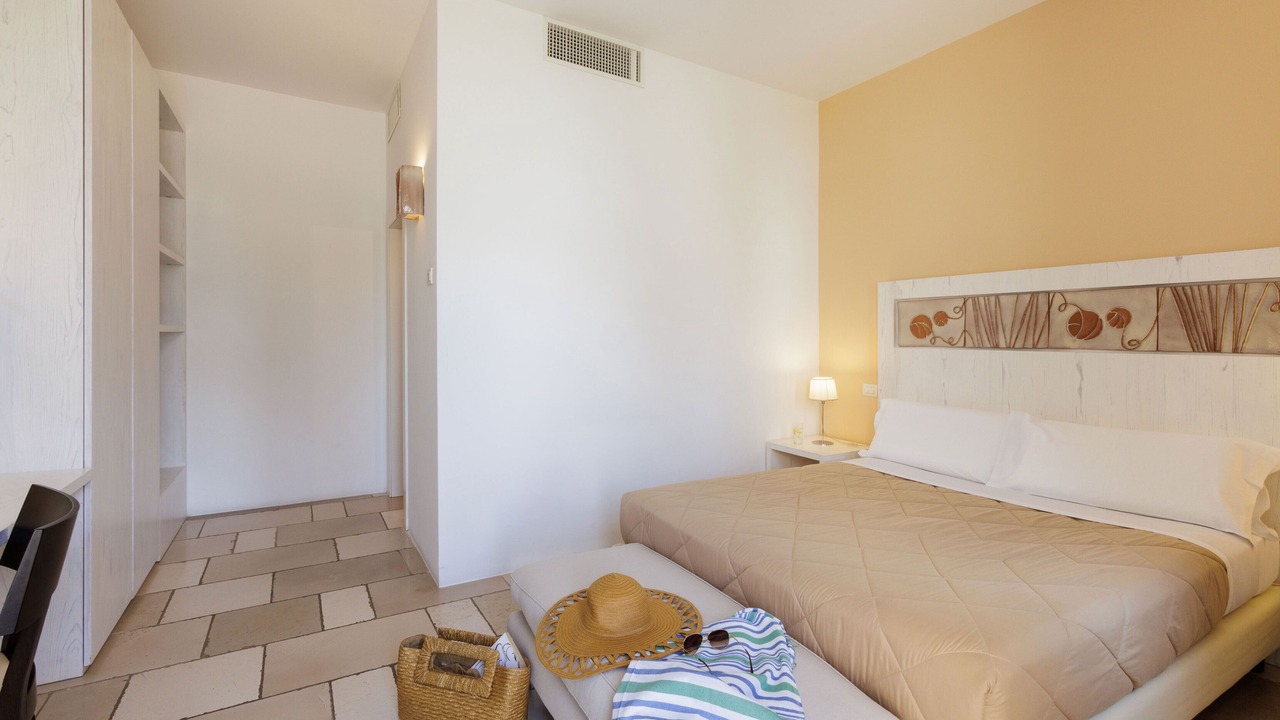 Photo of Bedroom in Leverano