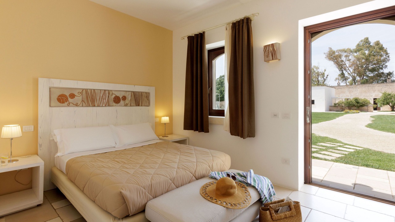 Photo of Bedroom in Leverano