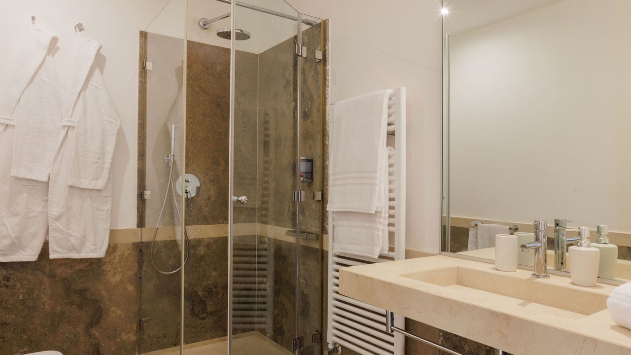 Photo of Bathroom in Leverano