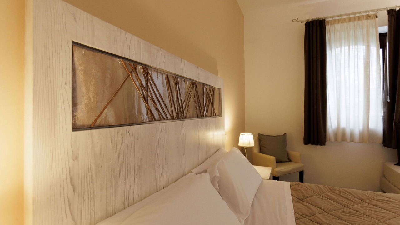 Photo of Bedroom in Leverano