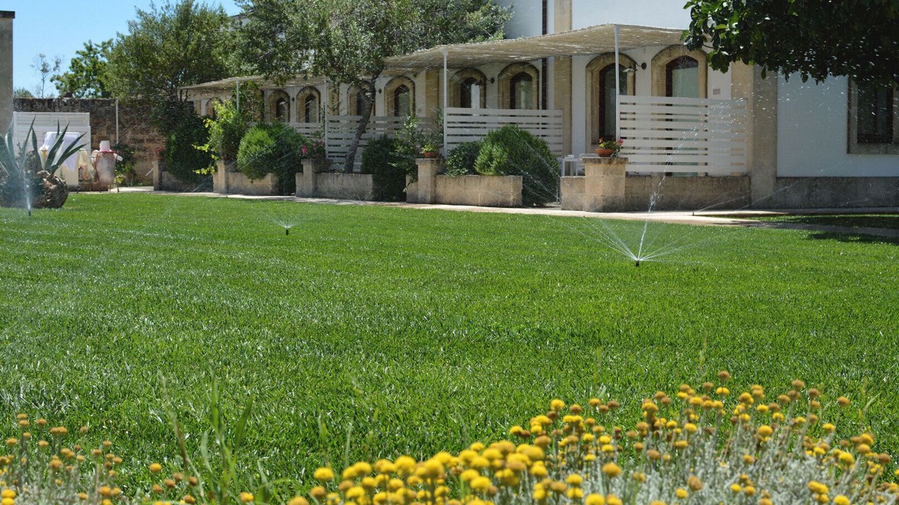 Photo of Outdoor in Leverano