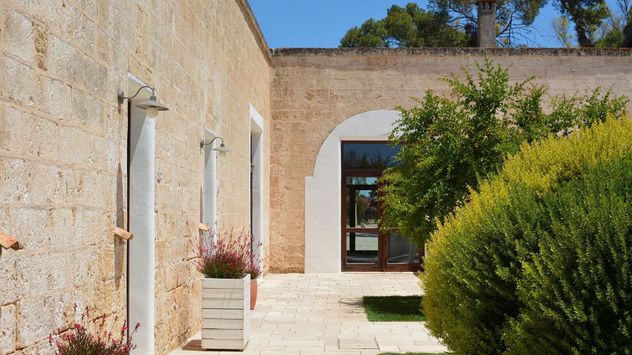Photo of Outdoor in Leverano