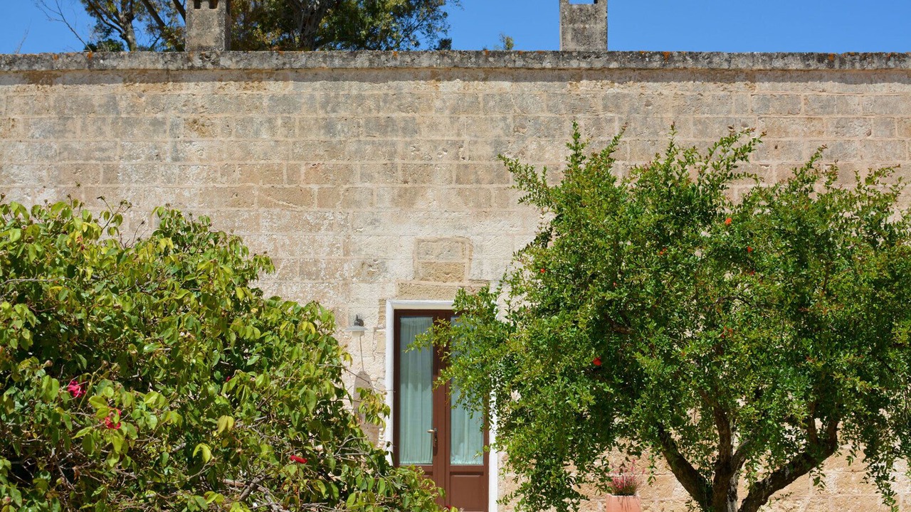 Photo of Outdoor in Leverano