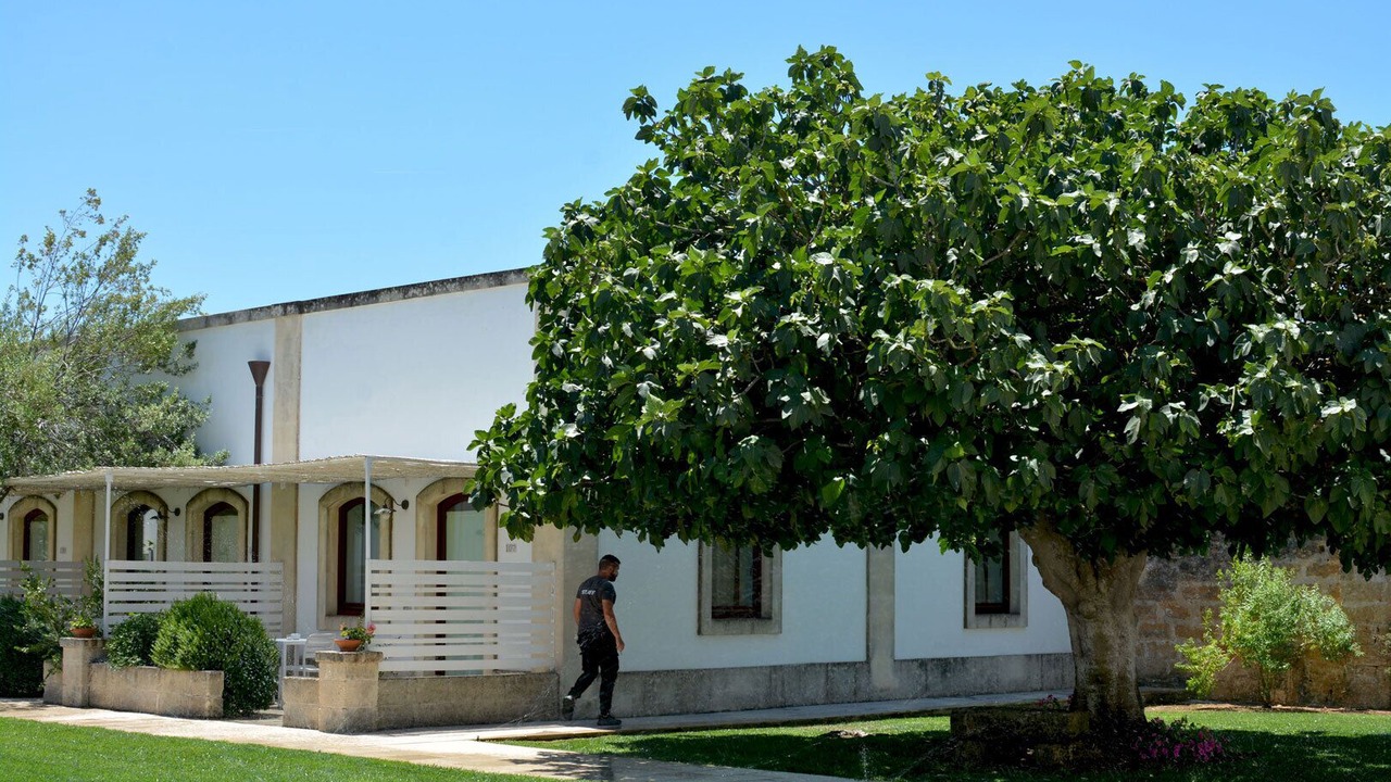Photo of Outdoor in Leverano