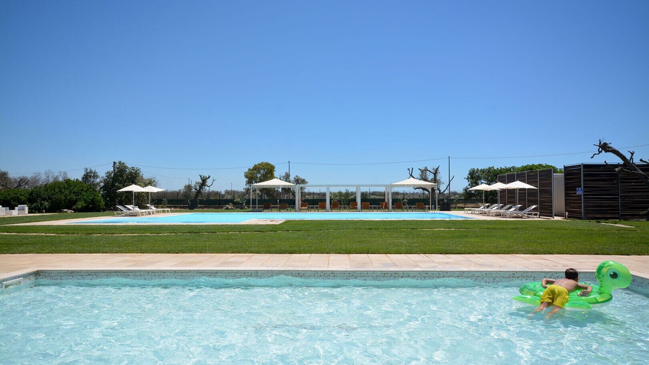 Photo of Outdoor in Leverano
