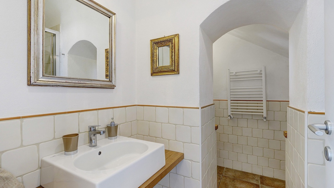 Photo of Bathroom in Genzano di Roma
