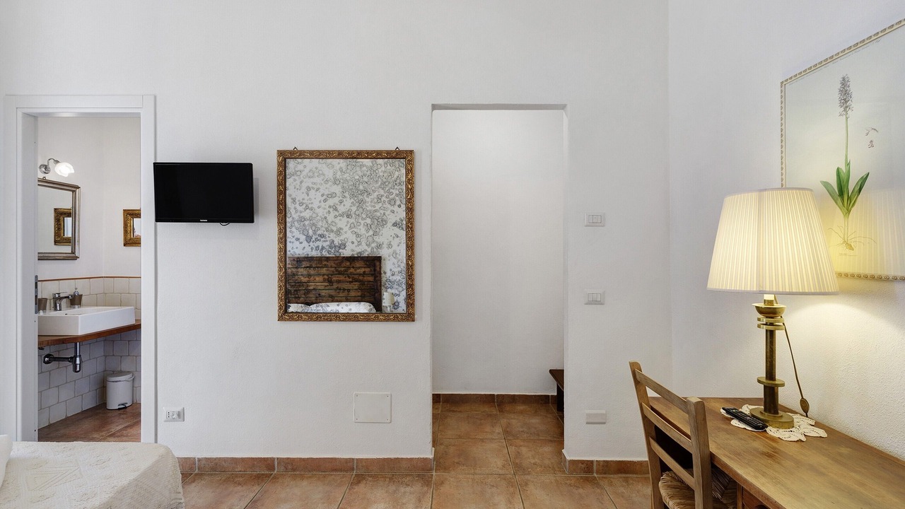 Photo of Bedroom in Genzano di Roma