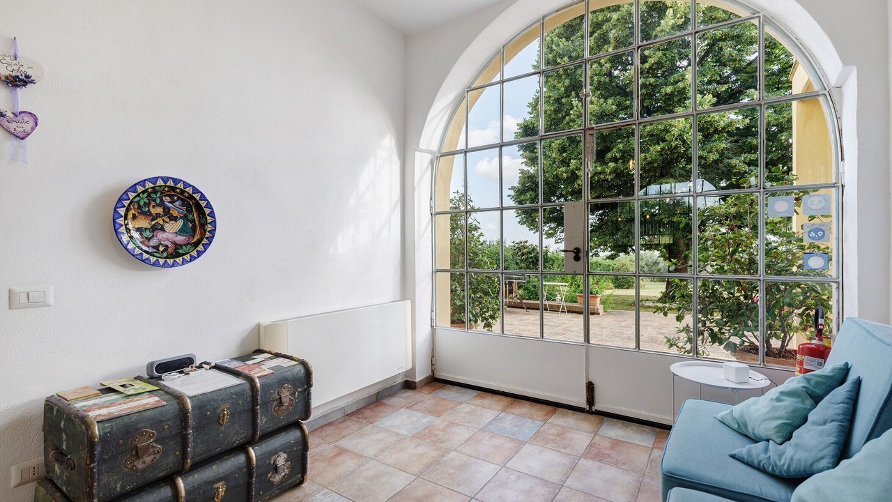 Photo of Livingroom in Genzano di Roma