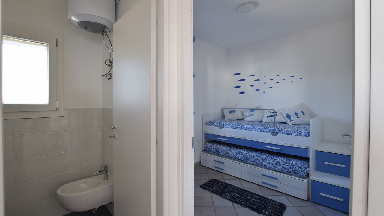 Photo of Bathroom in Gizzeria