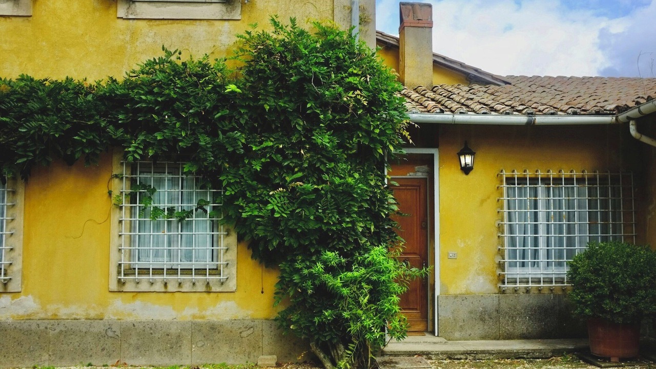 Photo of Outdoor in Poggio