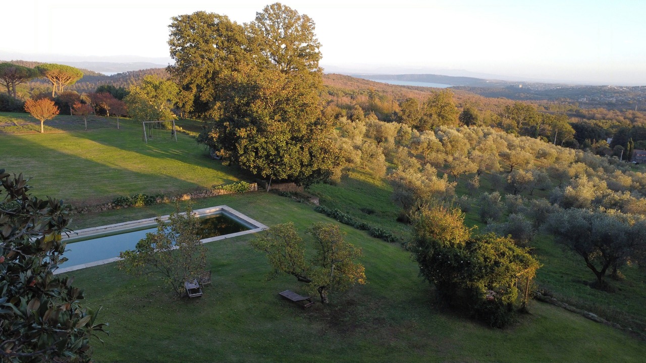 Photo of Outdoor in Poggio