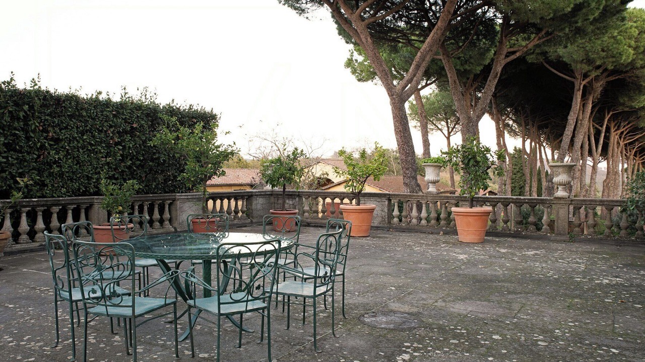 Photo of Outdoor in Poggio