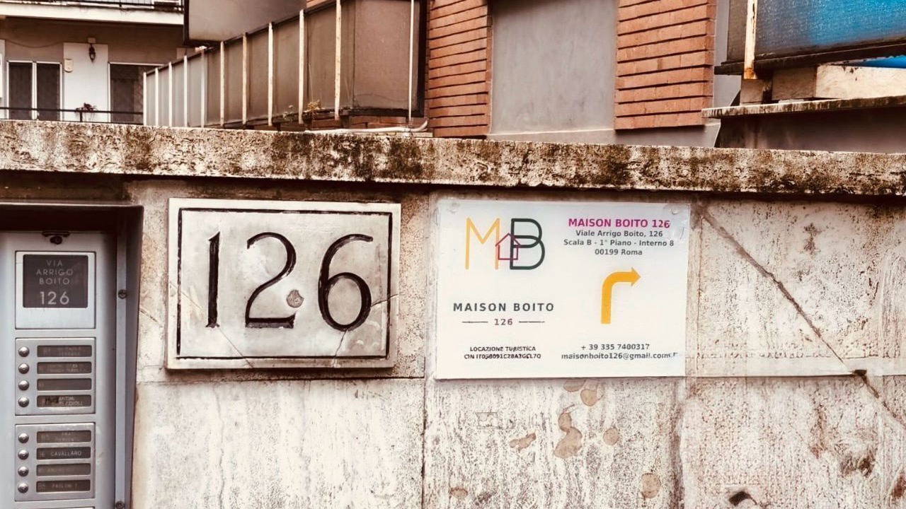 Photo of Outdoor in Quartiere XVII Trieste
