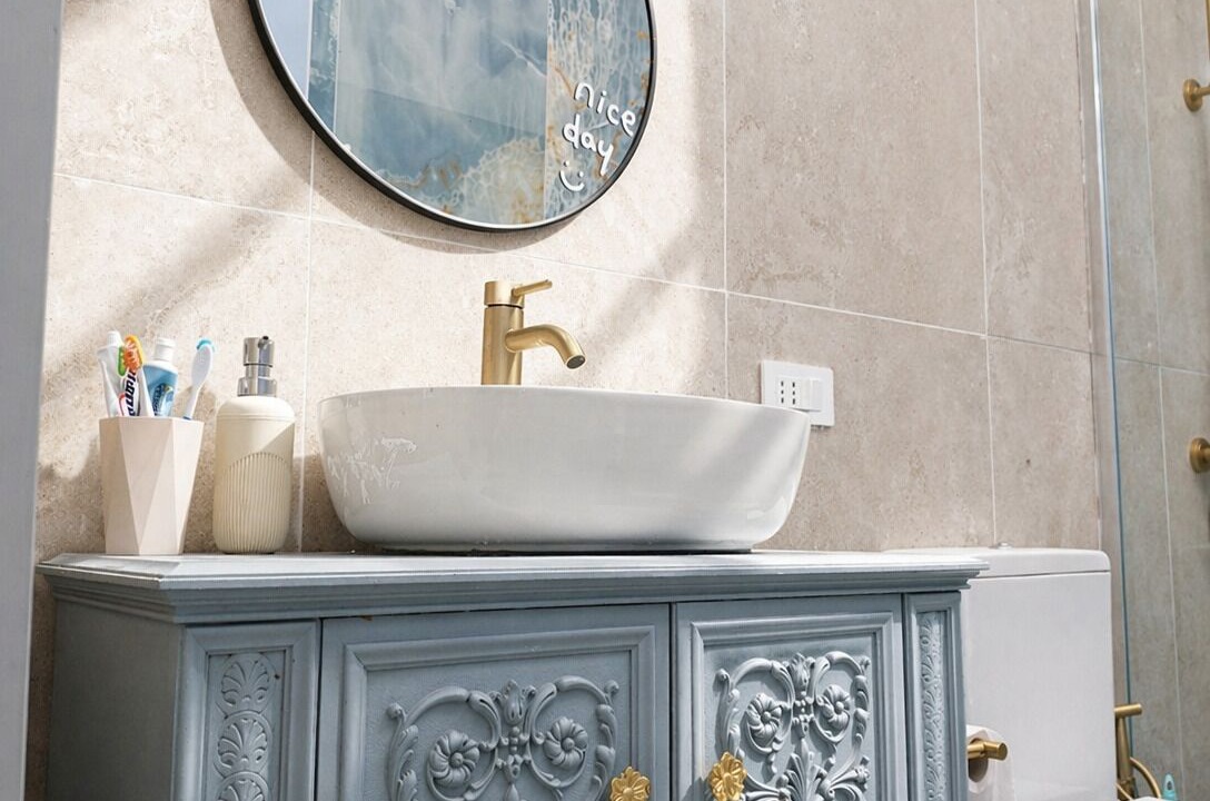 Photo of Bathroom in Galatone