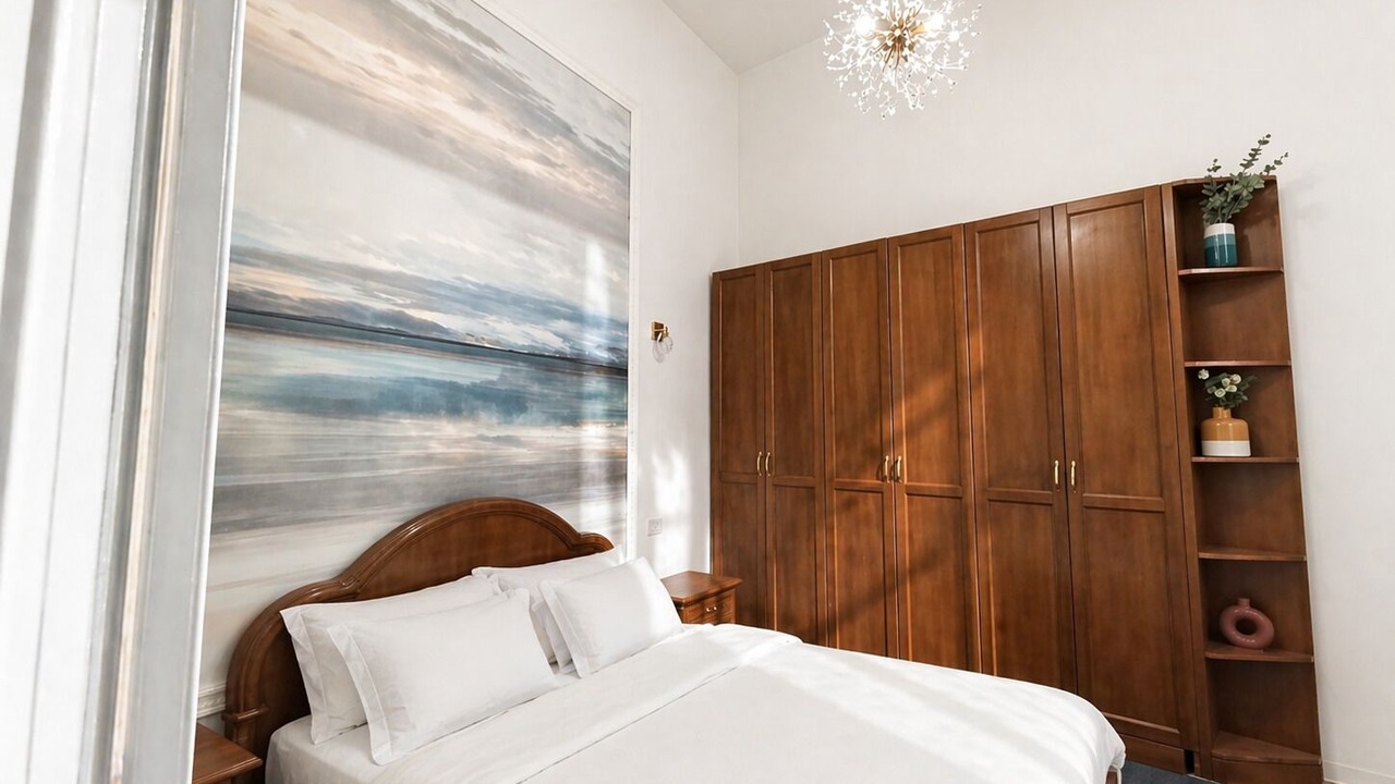 Photo of Bedroom in Galatone
