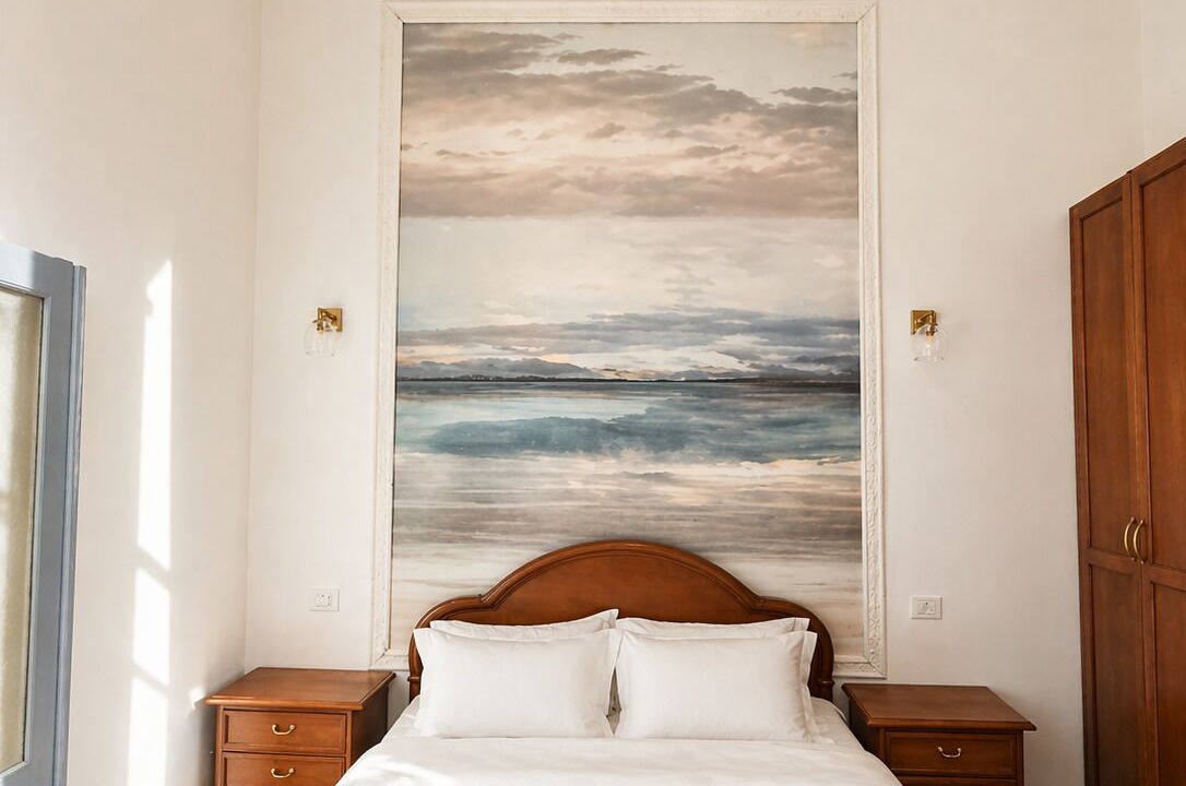 Photo of Bedroom in Galatone