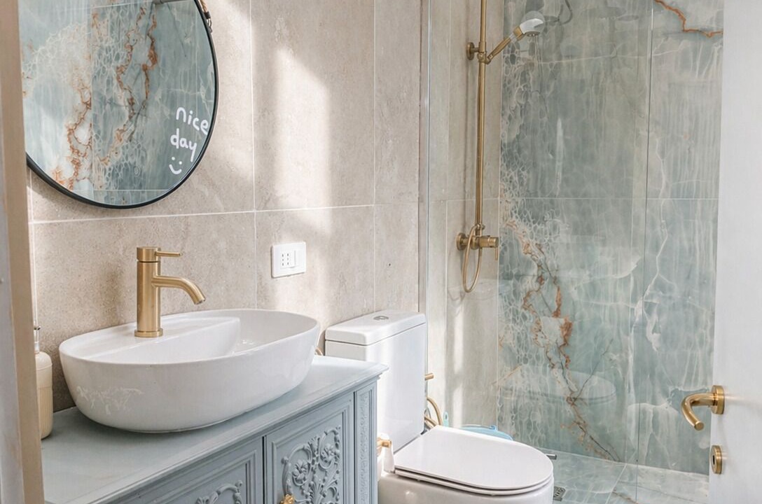 Photo of Bathroom in Galatone