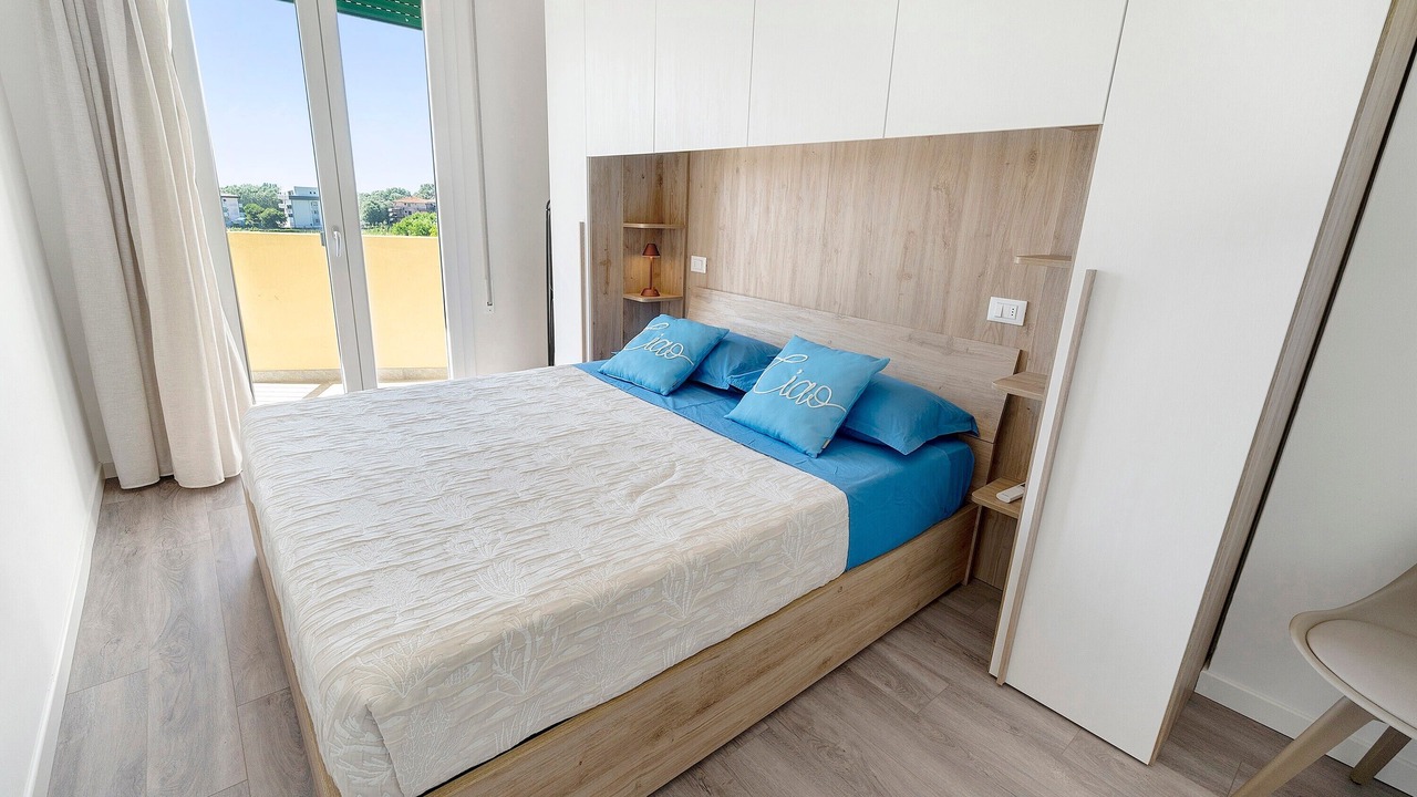 Photo of Bedroom in Sottomarina