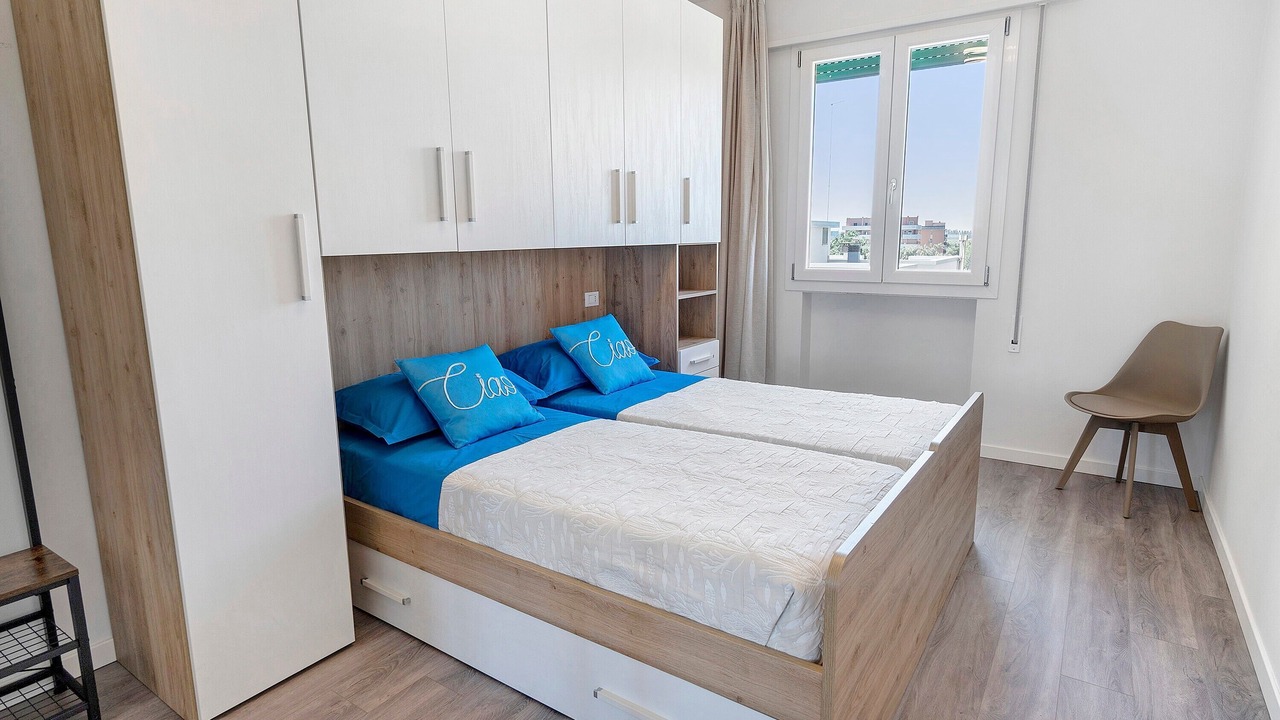 Photo of Bedroom in Sottomarina