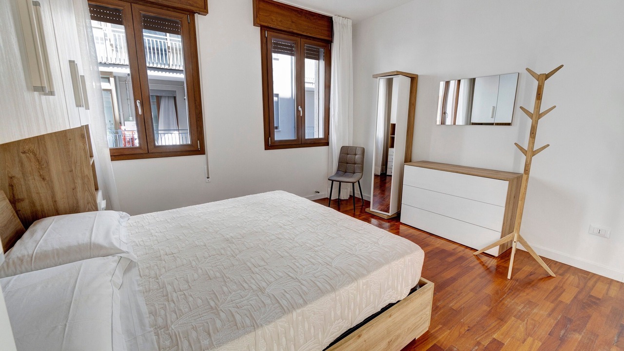 Photo of Bedroom in Sottomarina