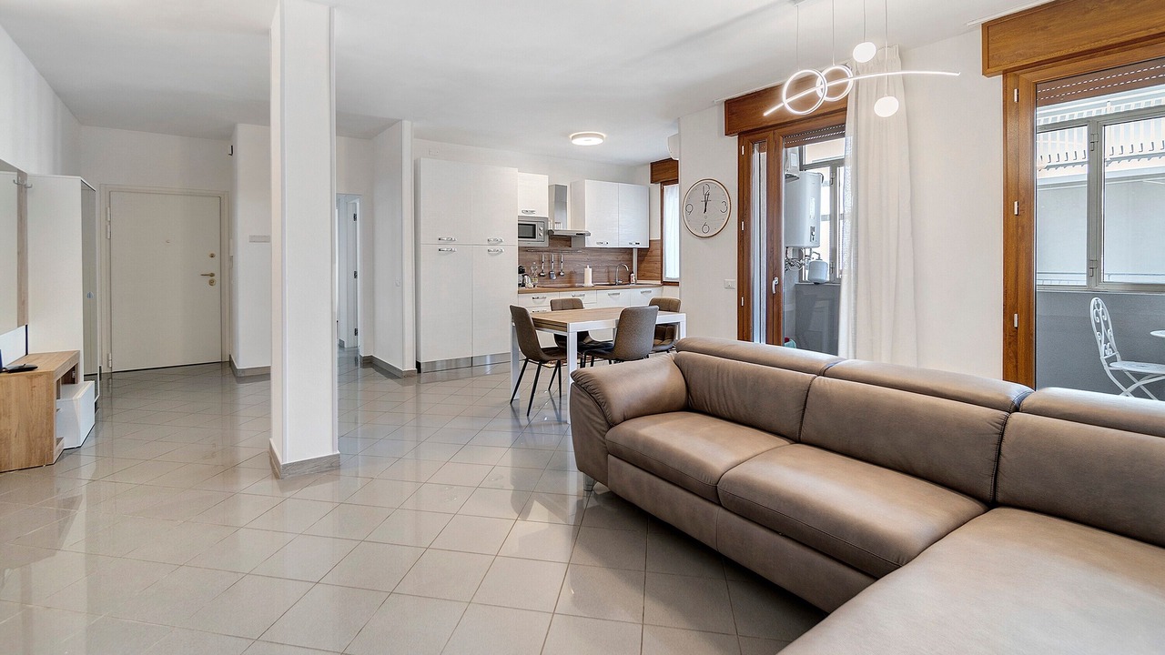 Photo of Livingroom in Sottomarina