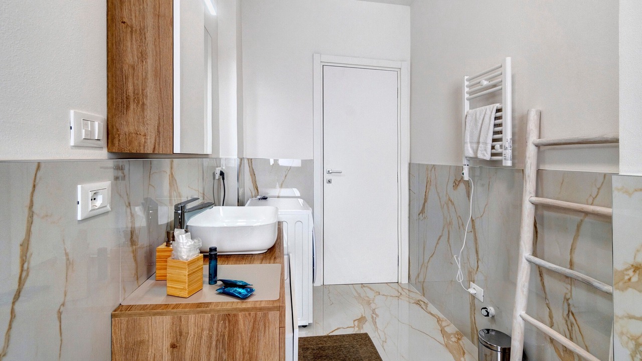 Photo of Bathroom in Sottomarina