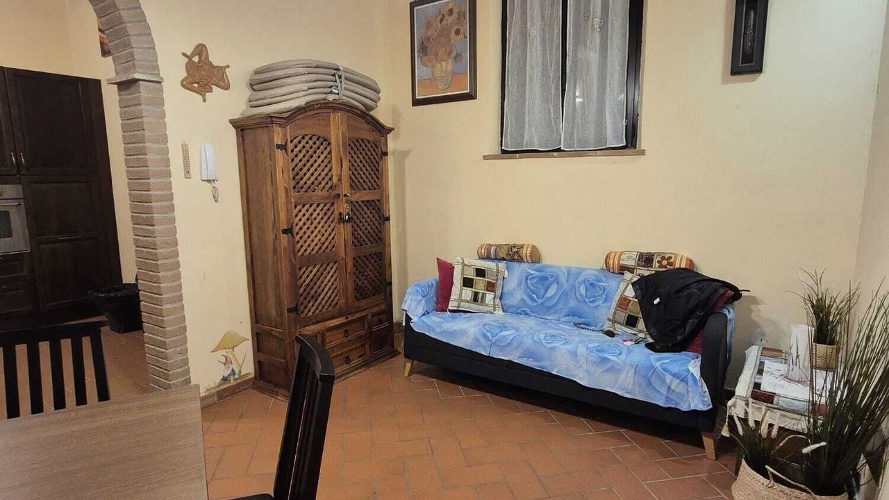 Photo of Livingroom in Osteria delle Noci