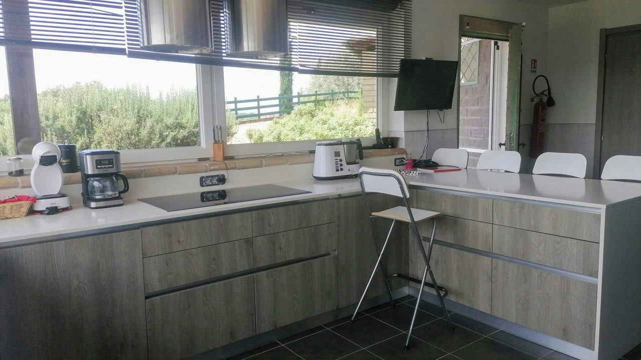 Photo of Kitchen in Mazzano Romano